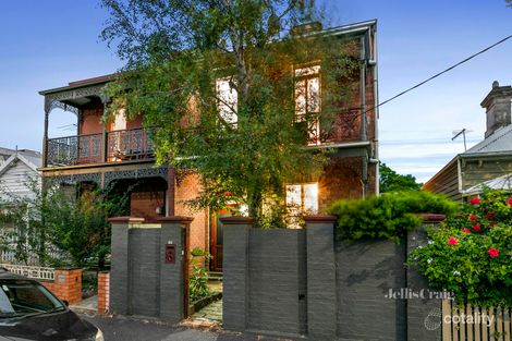 Property photo of 7 Nottingham Street Kensington VIC 3031