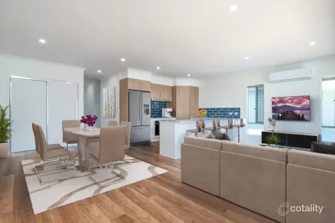 Property photo of 77 Palm Forest Circuit Forest Glen QLD 4556