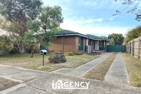 Property photo of 104 Illawarra Crescent Dandenong North VIC 3175