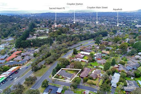 Property photo of 74 Mt Dandenong Road Croydon VIC 3136