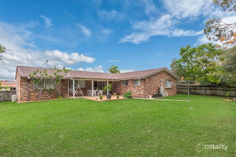 Property photo of 3 Waldorf Place Runcorn QLD 4113
