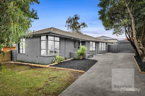 37 Glenn Cres, Bundoora, VIC 3083