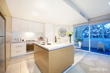 Property photo of 103/24-32 Refinery Drive Pyrmont NSW 2009