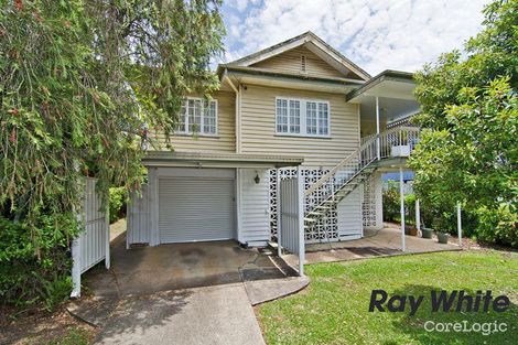 Property photo of 93 Blandford Street Grange QLD 4051