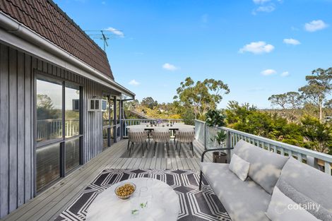 Property photo of 87 Sir Thomas Mitchell Drive Davidson NSW 2085
