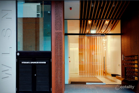 203/5 Wilson St, South Yarra, VIC 3141