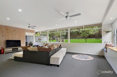 Property photo of 50 Reigate Road Highton VIC 3216