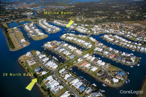 39 North Bank Ct, Helensvale, QLD 4212