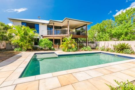 Property photo of 39 North Bank Court Helensvale QLD 4212