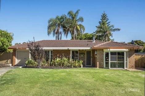 Property photo of 18 Palmer Crescent High Wycombe WA 6057