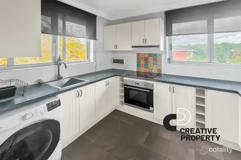 Property photo of 14/52 Robert Street Jesmond NSW 2299