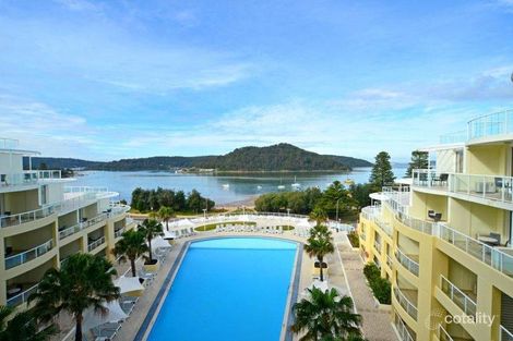 Property photo of 513/51-54 The Esplanade Ettalong Beach NSW 2257