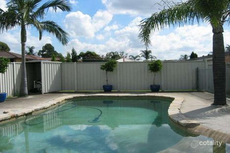 Property photo of 18 Cheryl Place Plumpton NSW 2761