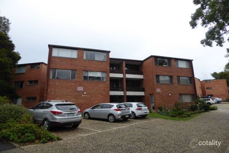 8/342 Dryburgh St, North Melbourne, VIC 3051