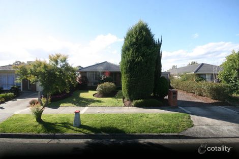 40 Willow Ave, Rowville, VIC 3178