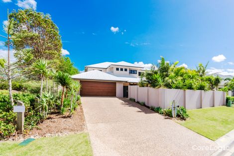 Property photo of 39 North Bank Court Helensvale QLD 4212