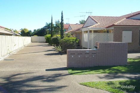 1/27 Branyan St, Bundaberg West, QLD 4670