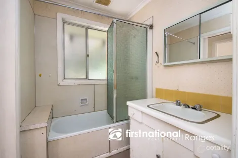 Property photo of 105 Main Road Monbulk VIC 3793