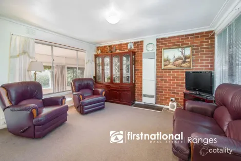 Property photo of 105 Main Road Monbulk VIC 3793