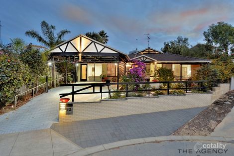 Property photo of 12 Kennett Place Dawesville WA 6211