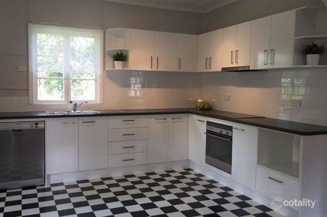 Property photo of 63 Norfolk Street Coorparoo QLD 4151