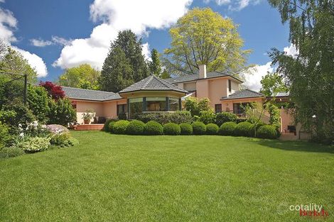 Property photo of 17 Torres Street Red Hill ACT 2603