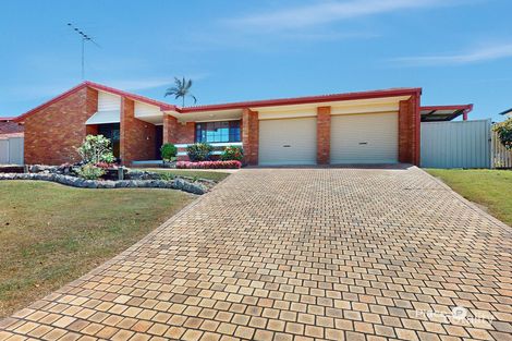 Property photo of 54 Driftwood Street Sunnybank Hills QLD 4109