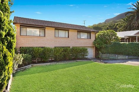 Property photo of 16 Boyce Avenue Austinmer NSW 2515