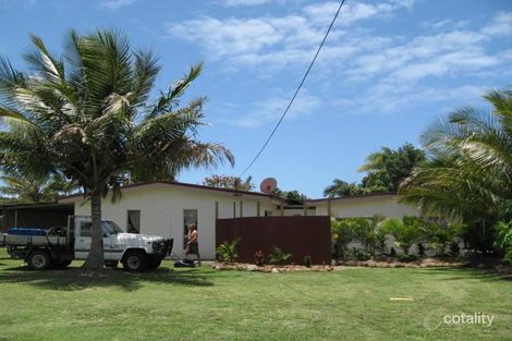 19 Grahame Colyer Dr, Agnes Water, QLD 4677