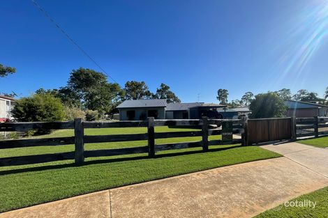 4 Hetherington St, Clermont, QLD 4721