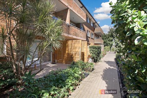 4/21-23 Devitt St, Blacktown, NSW 2148