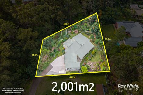 426 Springwood Rd, Springwood, QLD 4127