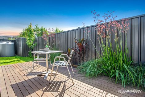 Property photo of 3/58 Marigold Avenue Altona North VIC 3025