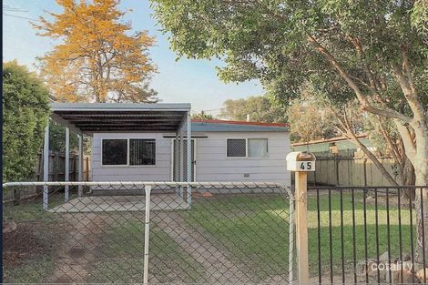 45 Domnick St, Caboolture South, QLD 4510