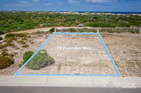 Property photo of 72 Poseidon Way Glenfield WA 6532