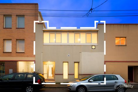 Property photo of 6/7-11 Cecil Street Fitzroy VIC 3065