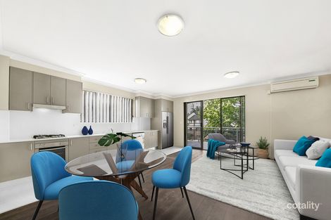 5/49 Fennell St, North Parramatta, NSW 2151