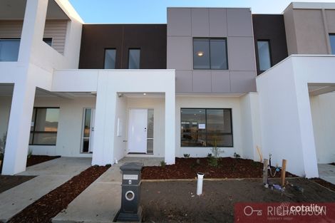 Property photo of 6 Illabunda Drive Werribee VIC 3030