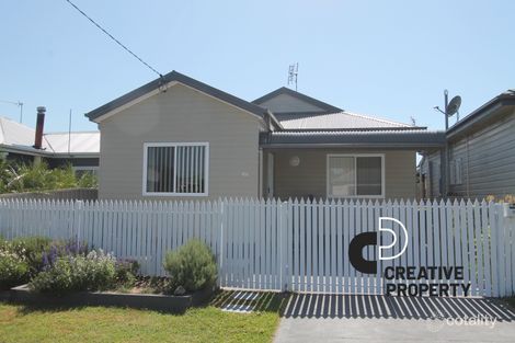 Property photo of 46A Irving Street Wallsend NSW 2287