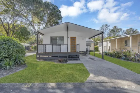 46/1380 Warrego Hwy, Brassall, QLD 4305