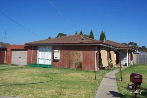 Property photo of 87 Fairbairn Drive Corio VIC 3214