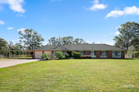 Property photo of 3 Margaret Terrace Silverdale NSW 2752