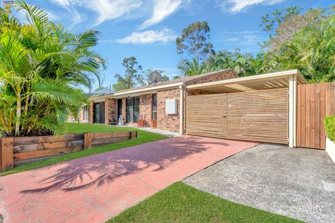 Property photo of 2/18 Columbia Court Oxenford QLD 4210