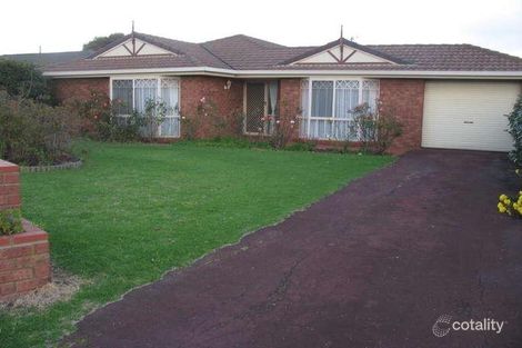 Property photo of 6 Baileyana Drive Warrnambool VIC 3280