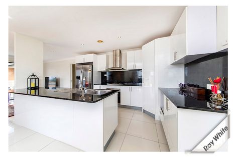 Property photo of 70 Bryan Hudson Street Macgregor ACT 2615