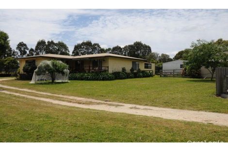 Property photo of 80 Reynolds Road Metung VIC 3904