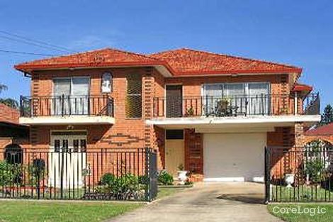 Property photo of 55 Anthony Street Fairfield NSW 2165