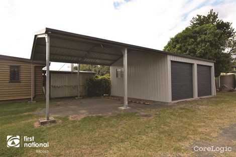 Property photo of 15 Kariboe Street Biloela QLD 4715