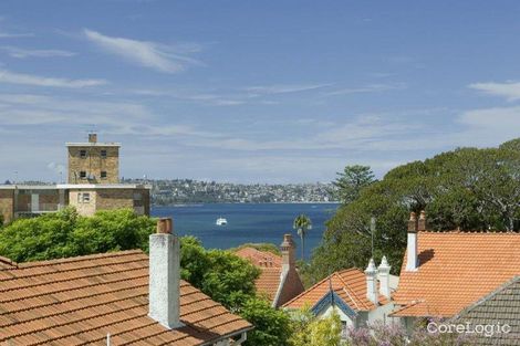 Property photo of 4/82 Upper Pitt Street Kirribilli NSW 2061