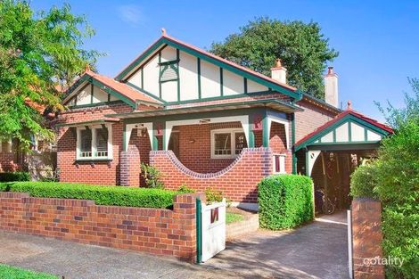 32 Boomerang St, Haberfield, NSW 2045